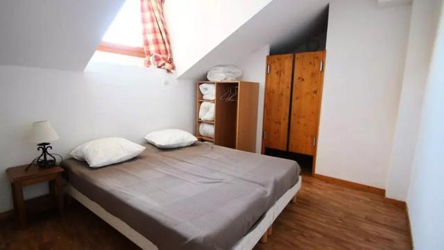 Residentie Dame Blanche - Puy Saint Vincent