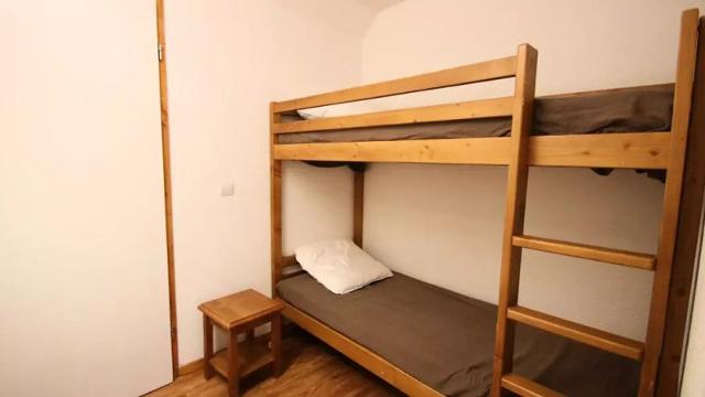 Residentie Dame Blanche - Puy Saint Vincent