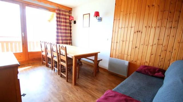 Residentie Dame Blanche - Puy Saint Vincent