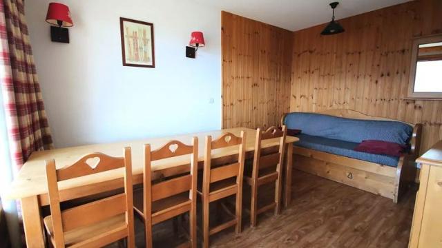 Residentie Dame Blanche - Puy Saint Vincent