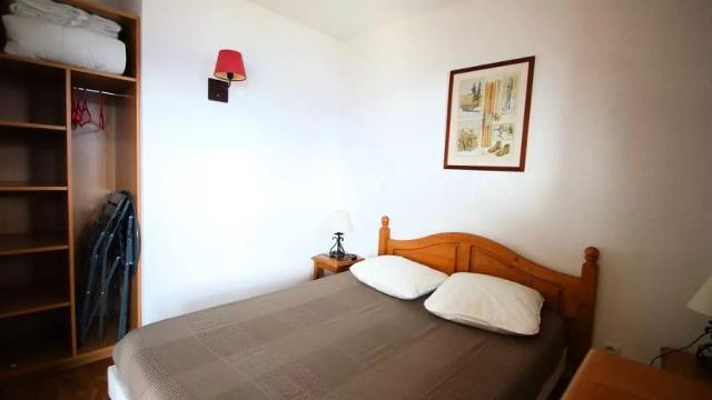 Residentie Dame Blanche - Puy Saint Vincent