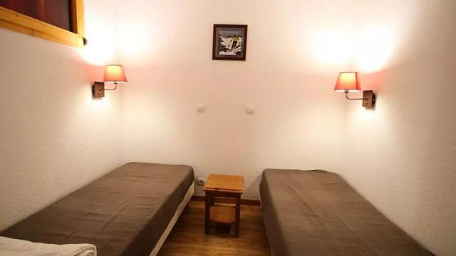 Residentie Dame Blanche - Puy Saint Vincent