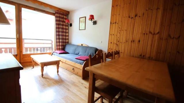 Residentie Dame Blanche - Puy Saint Vincent