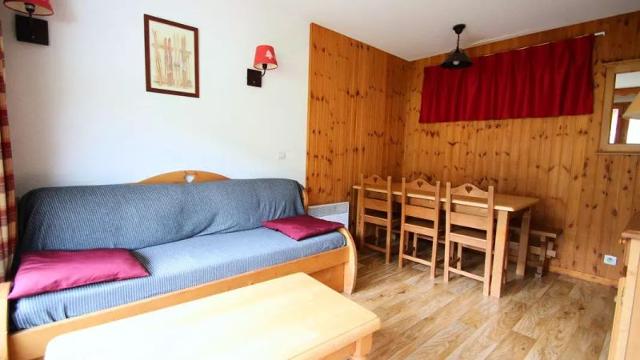 Residentie Dame Blanche - Puy Saint Vincent