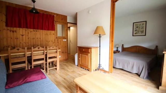 Residentie Dame Blanche - Puy Saint Vincent