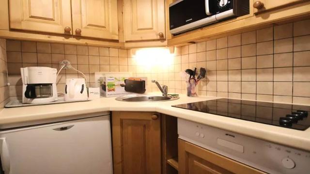 Residentie Dame Blanche - Puy Saint Vincent
