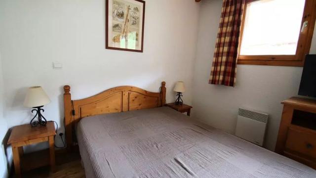Residentie Dame Blanche - Puy Saint Vincent