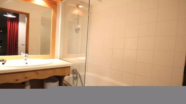 Residentie Dame Blanche - Puy Saint Vincent