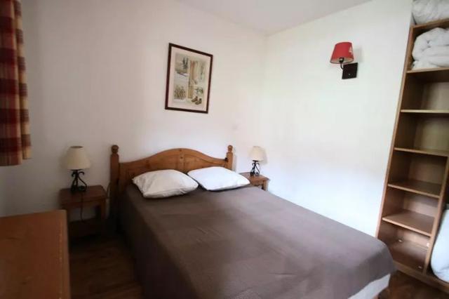 Residentie Dame Blanche - Puy Saint Vincent