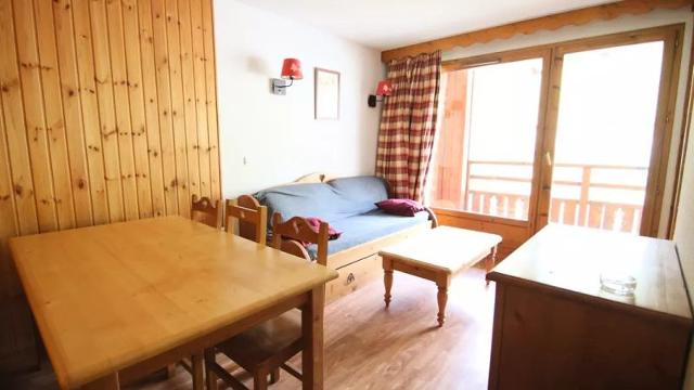 Residentie Dame Blanche - Puy Saint Vincent