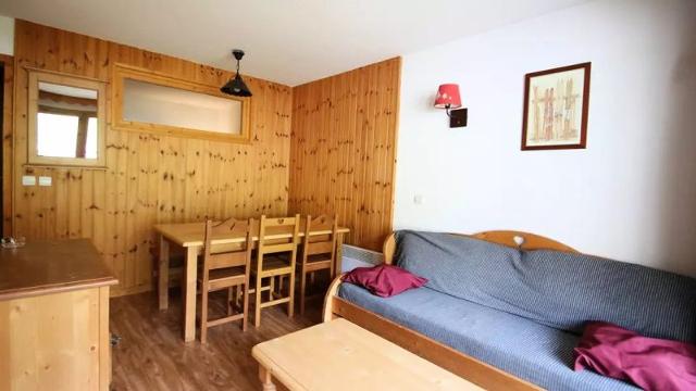 Residentie Dame Blanche - Puy Saint Vincent