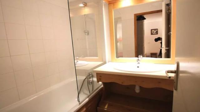 Residentie Dame Blanche - Puy Saint Vincent