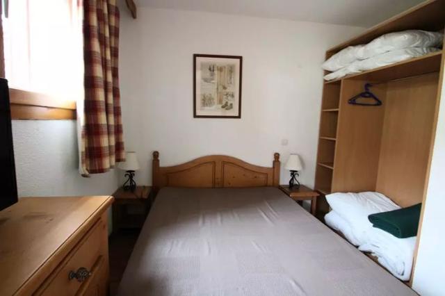 Residentie Dame Blanche - Puy Saint Vincent