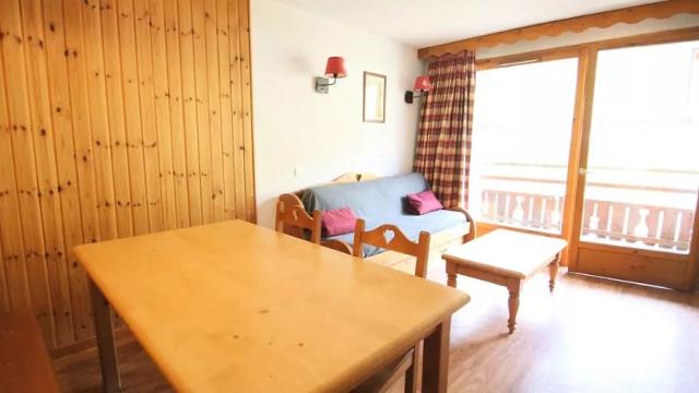 Residentie Dame Blanche - Puy Saint Vincent