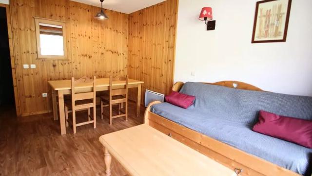 Residentie Dame Blanche - Puy Saint Vincent