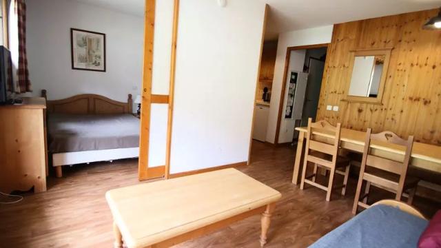 Residentie Dame Blanche - Puy Saint Vincent