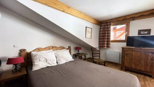 Residentie Dame Blanche - Puy Saint Vincent