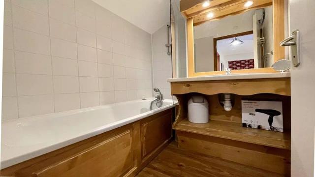 Residentie Dame Blanche - Puy Saint Vincent
