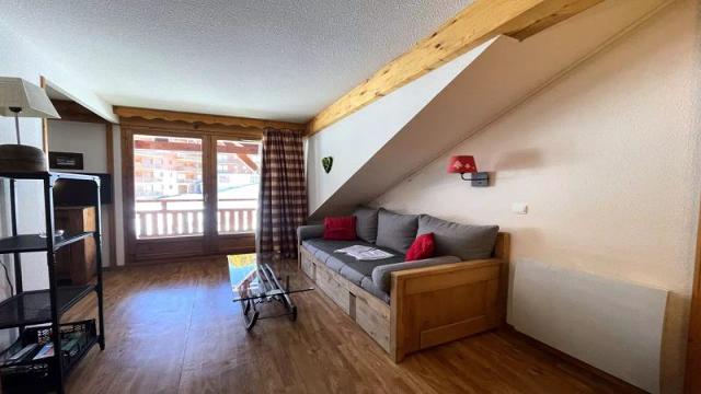 Residentie Dame Blanche - Puy Saint Vincent