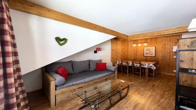 Residentie Dame Blanche - Puy Saint Vincent