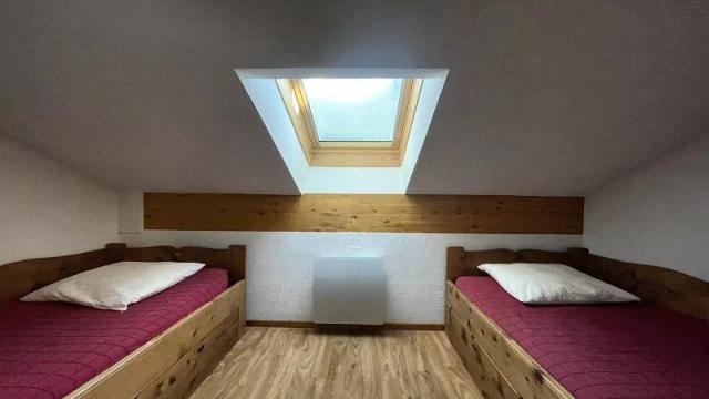 Residentie Dame Blanche - Puy Saint Vincent