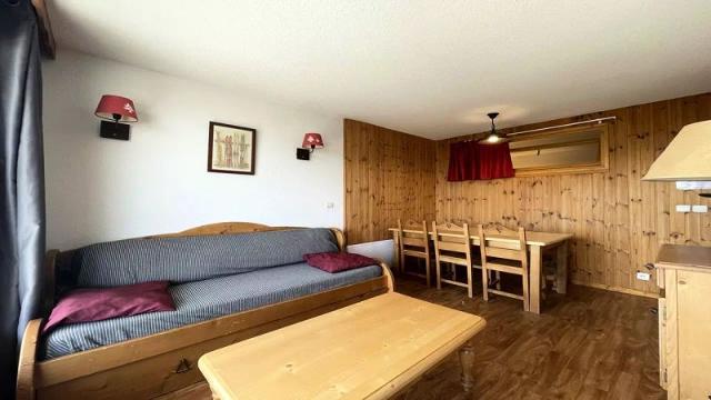Residentie Dame Blanche - Puy Saint Vincent