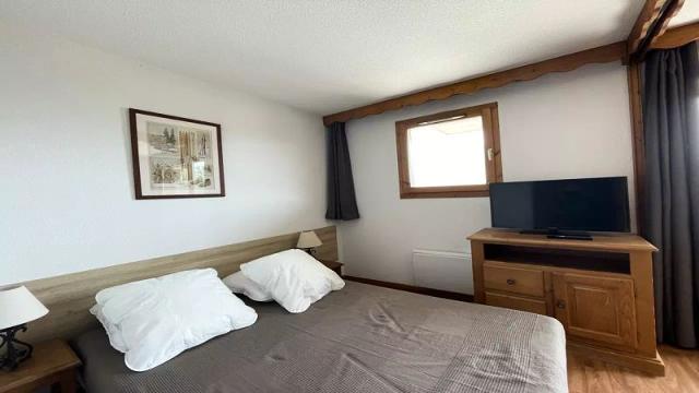 Residentie Dame Blanche - Puy Saint Vincent