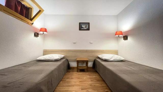 Residentie Dame Blanche - Puy Saint Vincent
