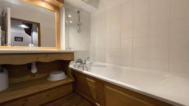 Residentie Dame Blanche - Puy Saint Vincent