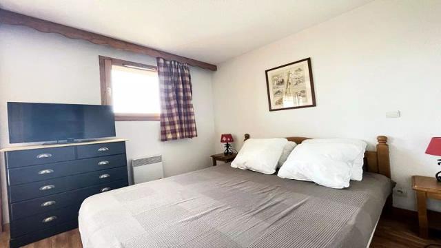 Residentie Dame Blanche - Puy Saint Vincent