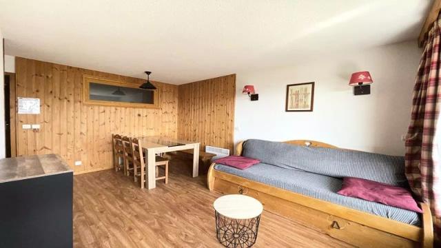 Residentie Dame Blanche - Puy Saint Vincent
