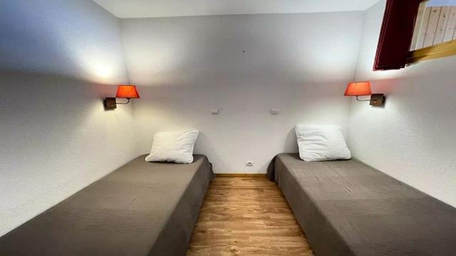 Residentie Dame Blanche - Puy Saint Vincent