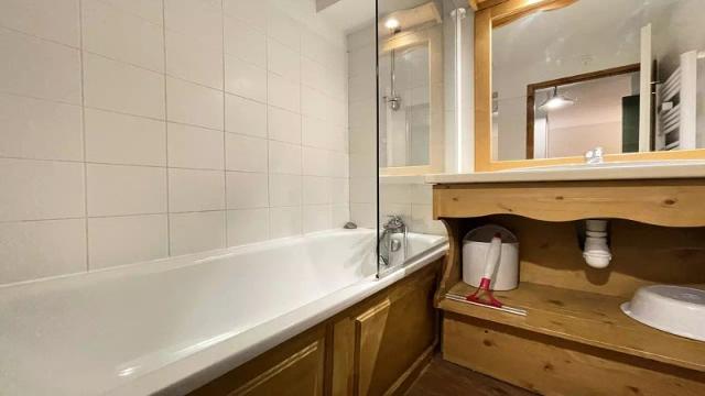 Residentie Dame Blanche - Puy Saint Vincent