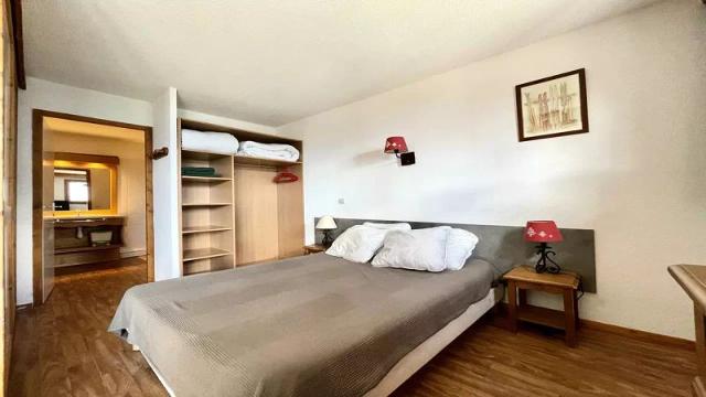 Residentie Dame Blanche - Puy Saint Vincent