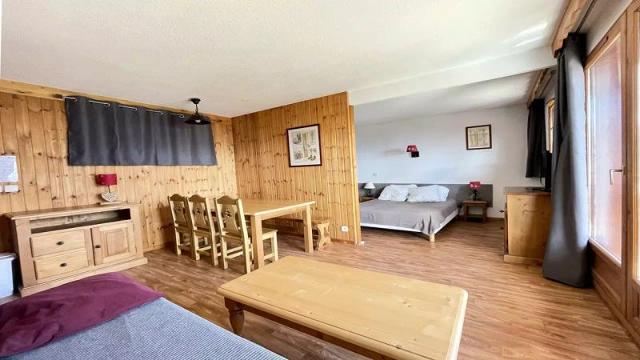 Residentie Dame Blanche - Puy Saint Vincent