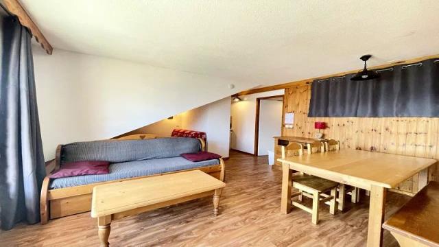Residentie Dame Blanche - Puy Saint Vincent