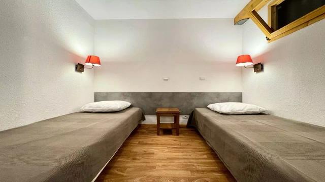 Residentie Dame Blanche - Puy Saint Vincent