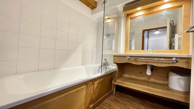 Residentie Dame Blanche - Puy Saint Vincent