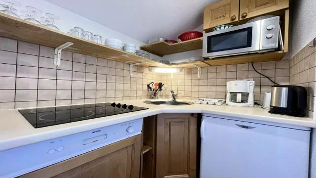 Residentie Dame Blanche - Puy Saint Vincent