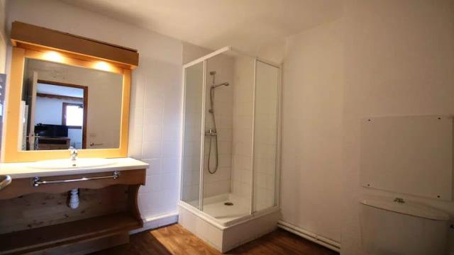 Residentie Dame Blanche - Puy Saint Vincent