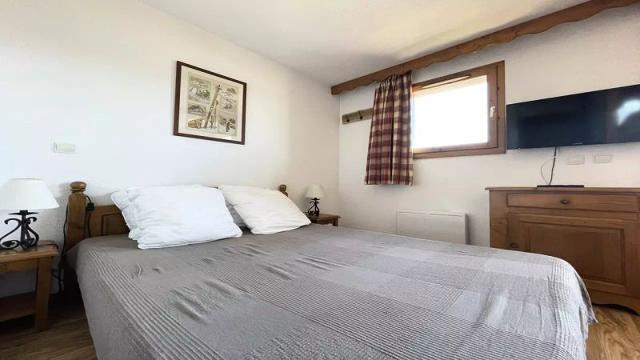 Residentie Dame Blanche - Puy Saint Vincent