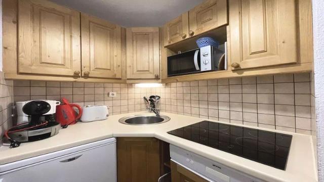 Residentie Dame Blanche - Puy Saint Vincent