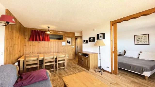 Residentie Dame Blanche - Puy Saint Vincent