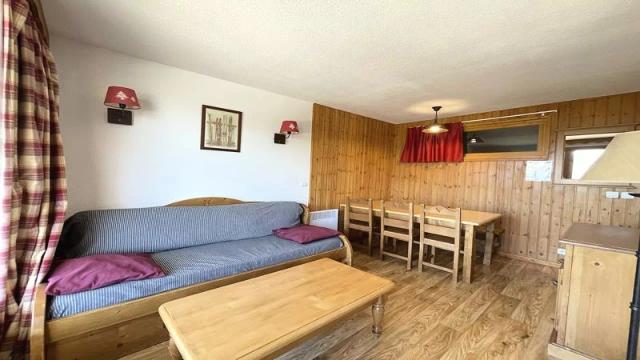 Residentie Dame Blanche - Puy Saint Vincent