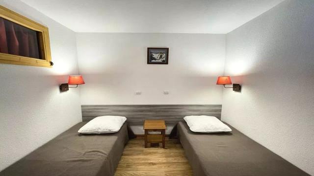 Residentie Dame Blanche - Puy Saint Vincent