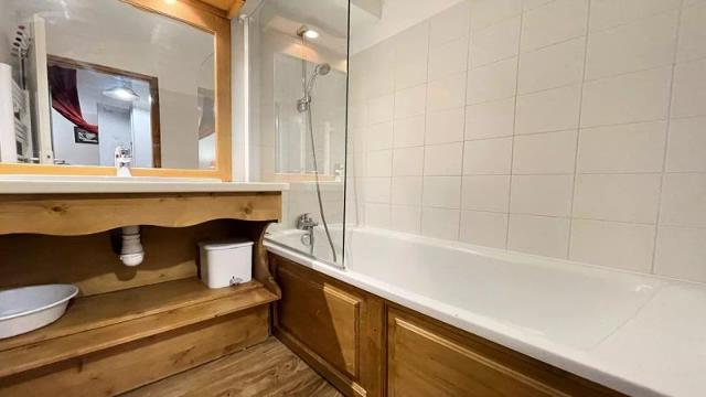 Residentie Dame Blanche - Puy Saint Vincent