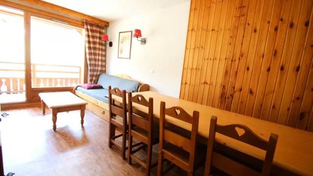 Residentie Dame Blanche - Puy Saint Vincent
