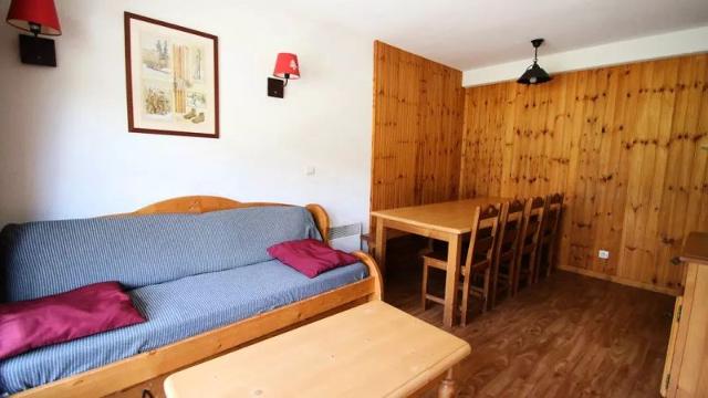 Residentie Dame Blanche - Puy Saint Vincent