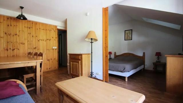 Residentie Dame Blanche - Puy Saint Vincent