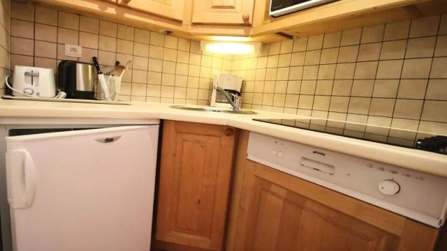 Residentie Dame Blanche - Puy Saint Vincent